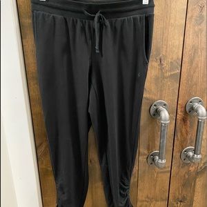Torrid lounge pants size 0